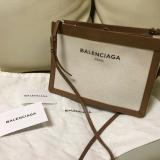 バレンシアガ(Balenciaga)のそら。様専用(ショルダーバッグ)