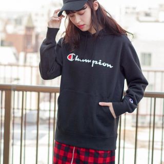 チャンピオン(Champion)のチャンピオン パーカー(パーカー)