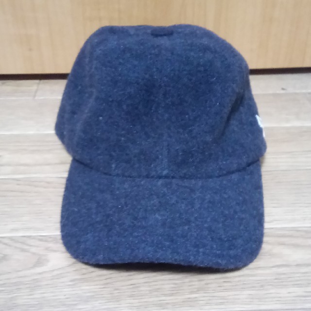 MAISON KITSUNE'(メゾンキツネ)のメゾンキツネ MAISON Kitsuné キャップ 帽子 レディースの帽子(キャップ)の商品写真