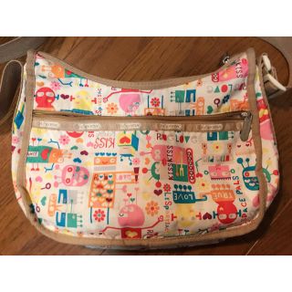 レスポートサック(LeSportsac)のショルダーバック(ショルダーバッグ)