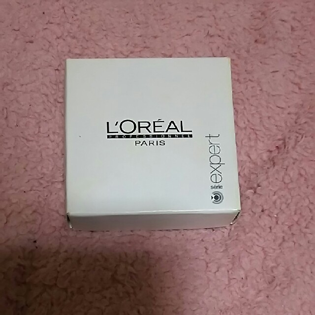 L'Oreal Paris(ロレアルパリ)のロレアル パリ グローブホルダー レディースのファッション小物(手袋)の商品写真