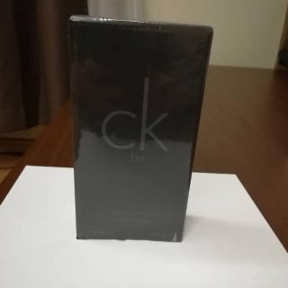 シーケーカルバンクライン(ck Calvin Klein)のカルバンクラインCK be 香水(ユニセックス)