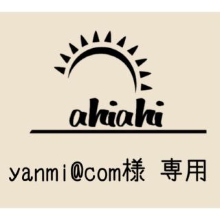 yanmi@com様 専用  ワンコインイベント(ピアス)