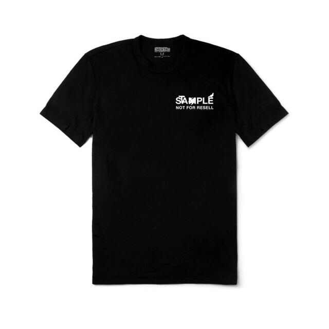 staple(ステイプル)のStaple Pigeon  Sample/Staple Tee メンズのトップス(Tシャツ/カットソー(半袖/袖なし))の商品写真