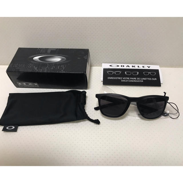 オークリー サングラス 新品 未使用 OAKLEY