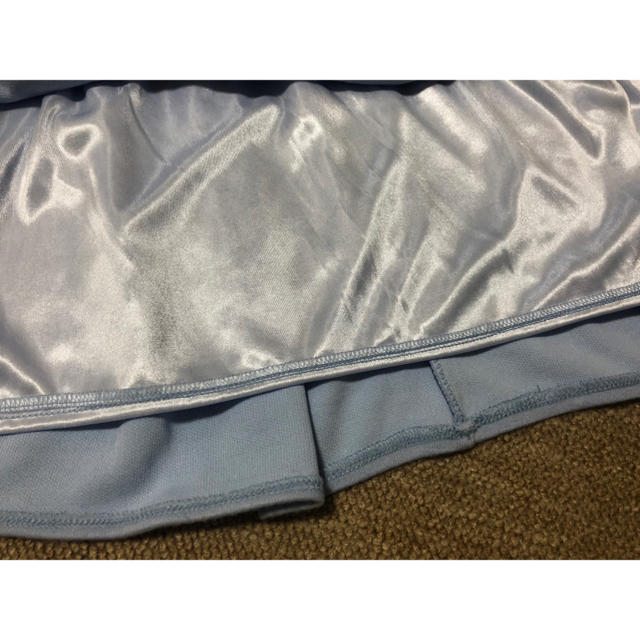 CECIL McBEE(セシルマクビー)のセシルマクビー フレアスカート レディースのスカート(ひざ丈スカート)の商品写真