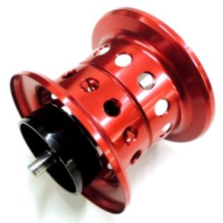 ダイワ(DAIWA)の新品未使用品 KTF KAHENバーサタイルネオスプールDAIWA スティーズ(リール)