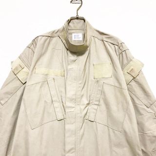 コムデギャルソン(COMME des GARCONS)の新品未使用 vintage 軍物 軍モノ ミリタリー ecwcs ジャケット(ミリタリージャケット)