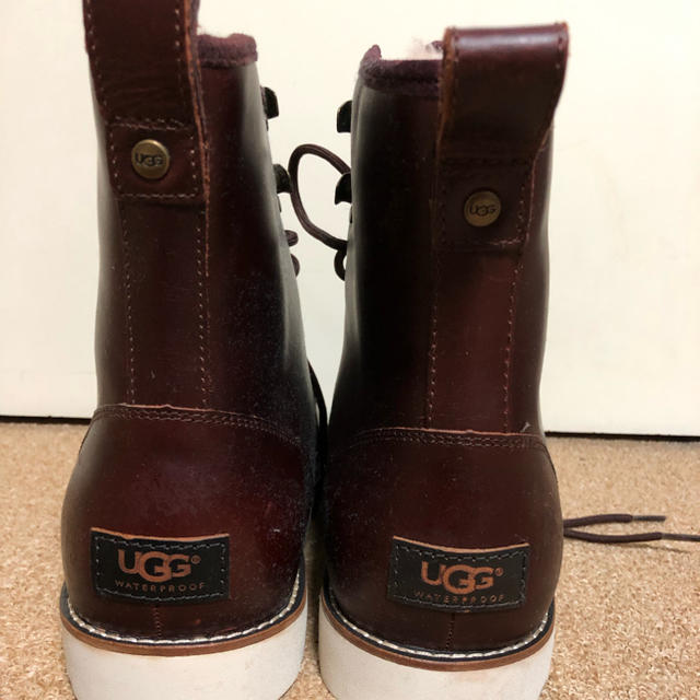 UGG ブーツ