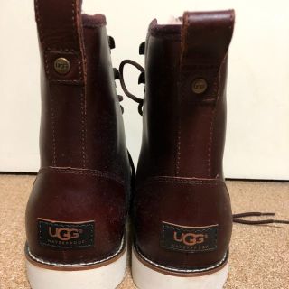 アグ(UGG)のUGG ブーツ(ブーツ)