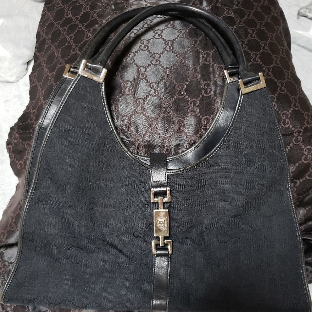 Gucci(グッチ)のGUCCIバッグ レディースのバッグ(ハンドバッグ)の商品写真