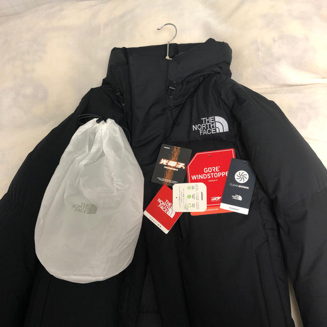 THE NORTH FACE - THE NORTH FACE バルトロライトジャケット 美品