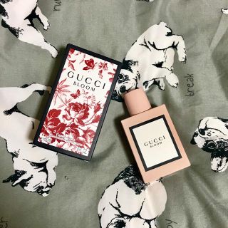 グッチ(Gucci)のグッチ ブルーム 50ml(香水(女性用))