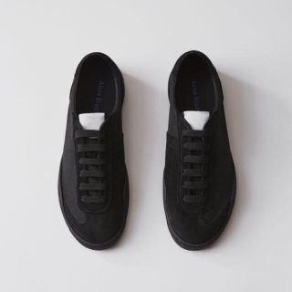 アクネ(ACNE)のacne studios lars スニーカー 【新品】  半額セール！(スニーカー)