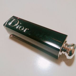 ディオール(Dior)の【訳あり】Dior アディクトラッカースティック 620(口紅)