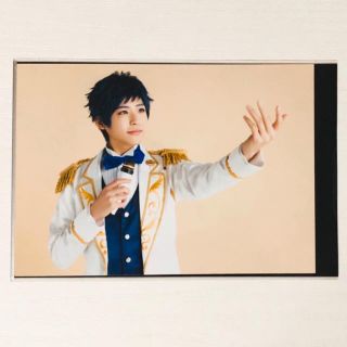 新品☆あんステ☆fine【伏見弓弦】ランダムブロマイド☆ユニット 新品☆あんステ☆fine【伏見弓弦】ランダムブロマイド☆ユニット
