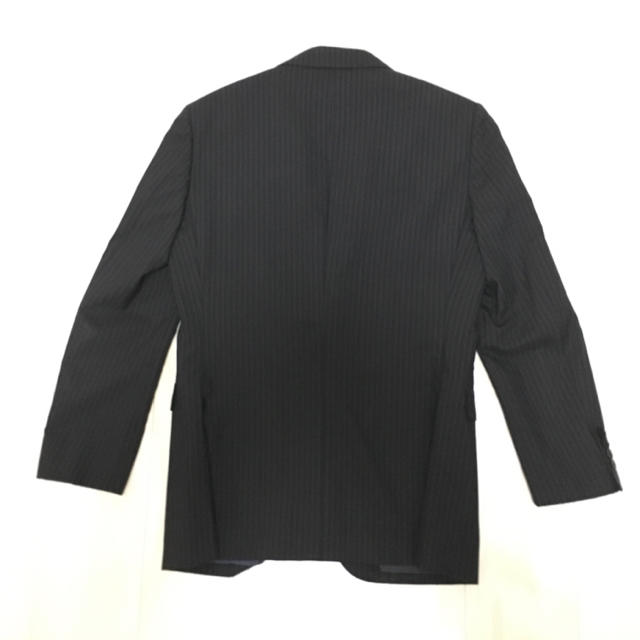 BURBERRY BLACK LABEL(バーバリーブラックレーベル)のクリーニング済み バーバリー ブラックレーベル  メンズ ジャケット メンズのジャケット/アウター(テーラードジャケット)の商品写真