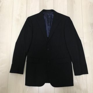 バーバリーブラックレーベル(BURBERRY BLACK LABEL)のクリーニング済み バーバリー ブラックレーベル  メンズ ジャケット(テーラードジャケット)