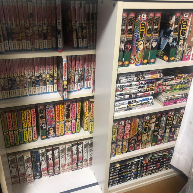 漫画 本 コミック 4000冊 1