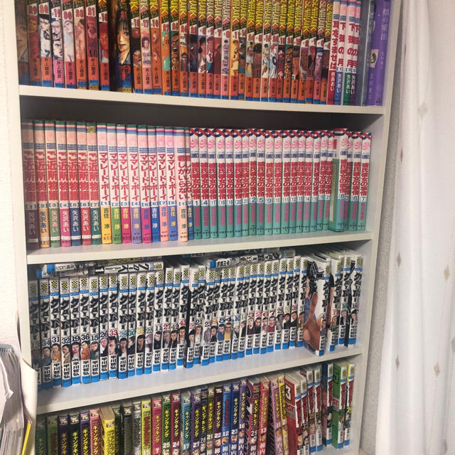 漫画 本 コミック 4000冊 2