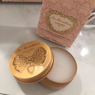 レメルヴェイユーズラデュレ(Les Merveilleuses LADUREE)のリップ♡(その他)