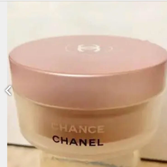 CHANEL(シャネル)の美品★CHANEL★シャネル チャンス パウダー ラメ˚✧₊⁎⁺˳✧༚ コスメ/美容のボディケア(その他)の商品写真