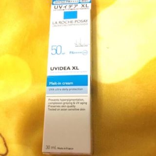 ラロッシュポゼ(LA ROCHE-POSAY)の新品 ラ ロッシュポゼ 日焼け止め(日焼け止め/サンオイル)