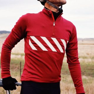 Rapha ラファ ロングスリーブジャージ Long Sleeve Jerseyの通販