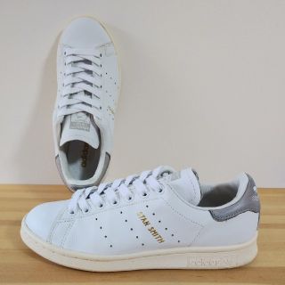 アディダス(adidas)のadidas / stan smith / gray / 23.5cm(スニーカー)