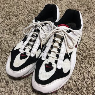 NIKE - NIKE AIR SKYLON TRIAX ãã¤ã ã¹ã«ã¤ãã³ ãã©ã¤ã¢ãã¯ã¹ã®é販ï½ã©ã¯ã
