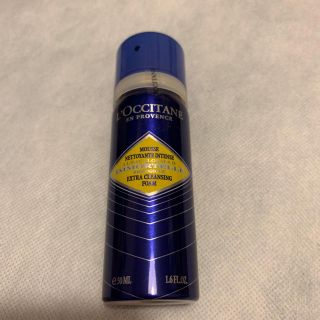 ロクシタン(L'OCCITANE)のロクシタン IMイモーテル クレンジングフォーム（洗顔料）(洗顔料)