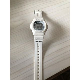 マリークワント(MARY QUANT)のマリークワント G-SHOCK レディース (腕時計)