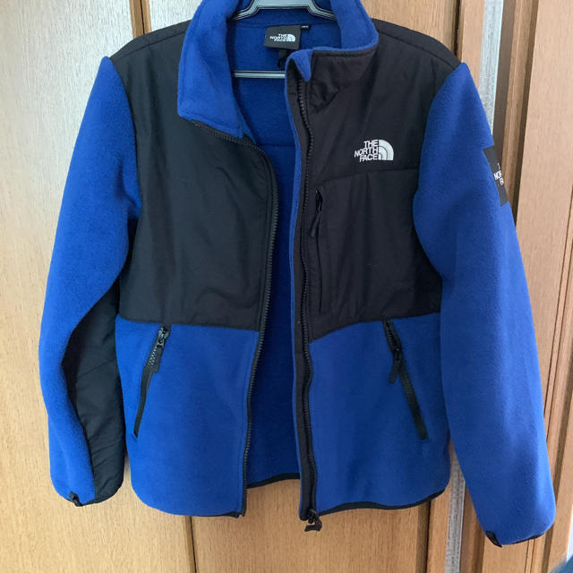 THE NORTH FACE(ザノースフェイス)のノースフェイスフリースジャケット再値下げ メンズのジャケット/アウター(ブルゾン)の商品写真