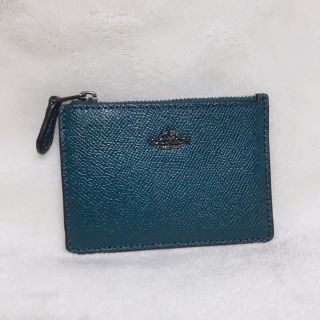 コーチ(COACH)の新品未使用！  COACH   ♡   キーケース(キーケース)