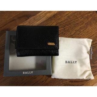 バリー(Bally)のBALLY バリー 新品 小銭入れ(コインケース/小銭入れ)