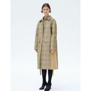 CELINE(チェック ・ ロングコート)のフリマアイテム一覧 CELINE(チェック ・ ロングコート)のフリマアイテム一覧