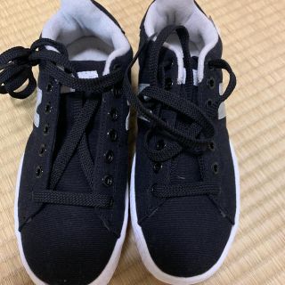 ニューバランス(New Balance)の昔のニューバランス 24センチ 新品 (スニーカー)