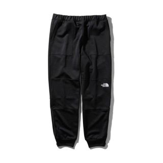 ザノースフェイス(THE NORTH FACE)のTHE NORTH FACE JERSEY PANT 黒S(その他)