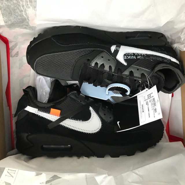 1年保証』 NIKE 新品未使用 27.5㎝ 送料込 国内正規品 手元にあります