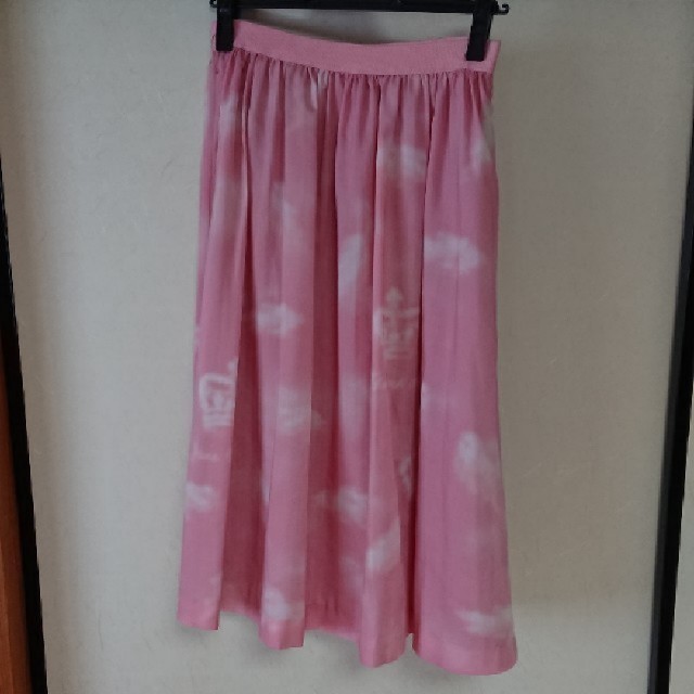 JaneMarple(ジェーンマープル)のJane Marple スカート レディースのスカート(ひざ丈スカート)の商品写真