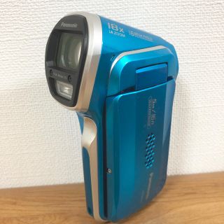 パナソニック(Panasonic)のPanasonic ビデオ(その他)