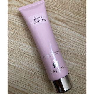 ランバン(LANVIN)のランバン ボディローション(ボディローション/ミルク)