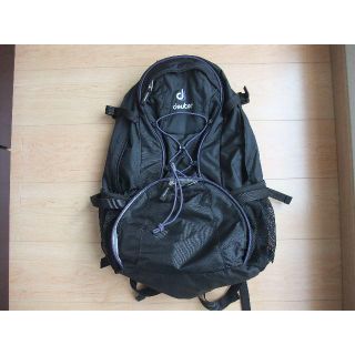 ドイター(Deuter)のdeuter ドイター　 デイパック 　アルファライト　容量 30L(登山用品)