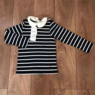 プチバトー(PETIT BATEAU)のまる様☆専用 プチバトー☆新品 トップス 95(Tシャツ/カットソー)