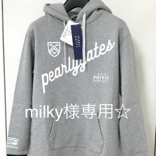 パーリーゲイツ パーカーワンピースの通販 29点 | PEARLY GATESを買う 