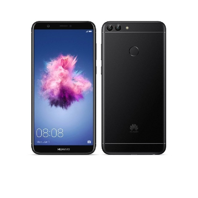 HUAWEIスマートフォン/携帯電話