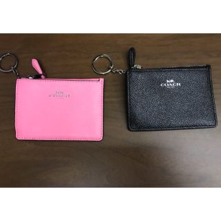 コーチ(COACH)のCOACH 小銭入れ(コインケース/小銭入れ)