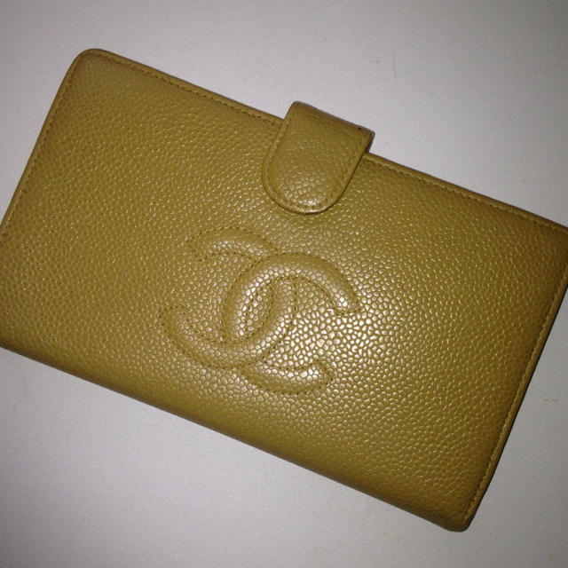 CHANEL - みぃみぃバンビ様お取り置き♡