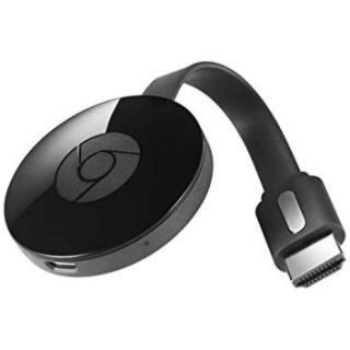 クローム(CHROME)のChromecast(映像用ケーブル)