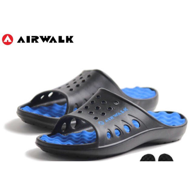 AIRWALK(エアウォーク)のエアーウォーク サンダル 新品未使用 値下げ スポーツ/アウトドアのトレーニング/エクササイズ(その他)の商品写真